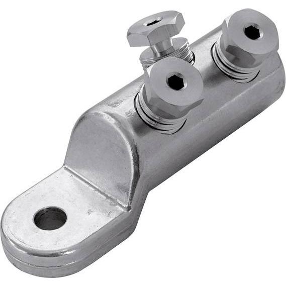Haupa Screw cable lug Cu 50-150qmm M12 293142 - buy at Galaxus