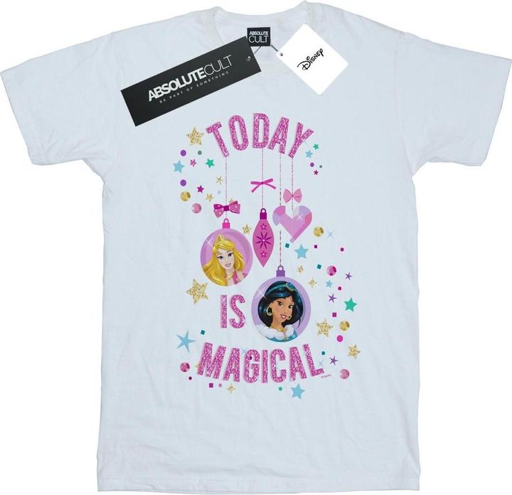 Produktbild Disney Princess Today Is Magical TShirt (M)