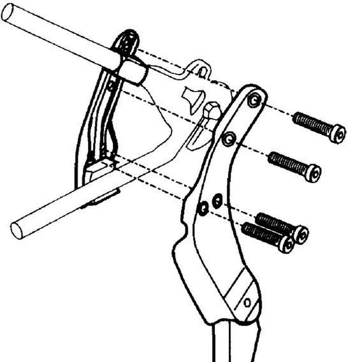 Produktbild Pletscher Bef.-Set Leader HR