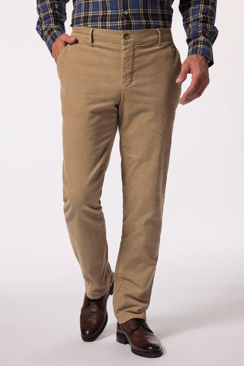 Actual product image Boston Park Hose, 4-Pocket, bis 72/36 (64)