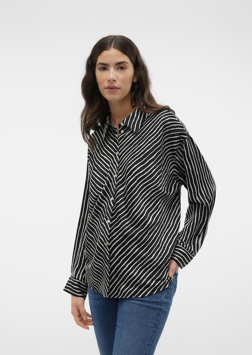 Produktbild Vero Moda VMLILLIAN Hemd Hemd (S)