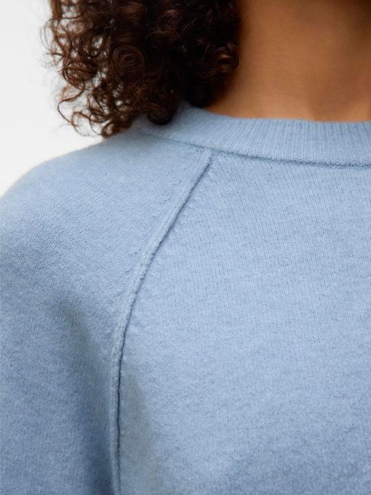 Actual product image Vero Moda VMPROVIDENCE Pullover Strickpullover (M)