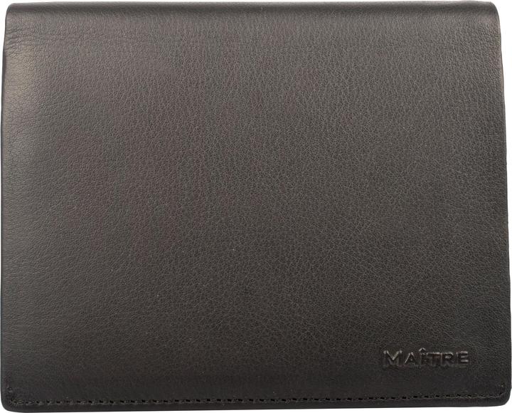 Produktbild Maître Hundsbach Hamlet BillFold V11