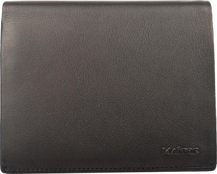 Produktbild Maître Hundsbach Hamlet BillFold V11