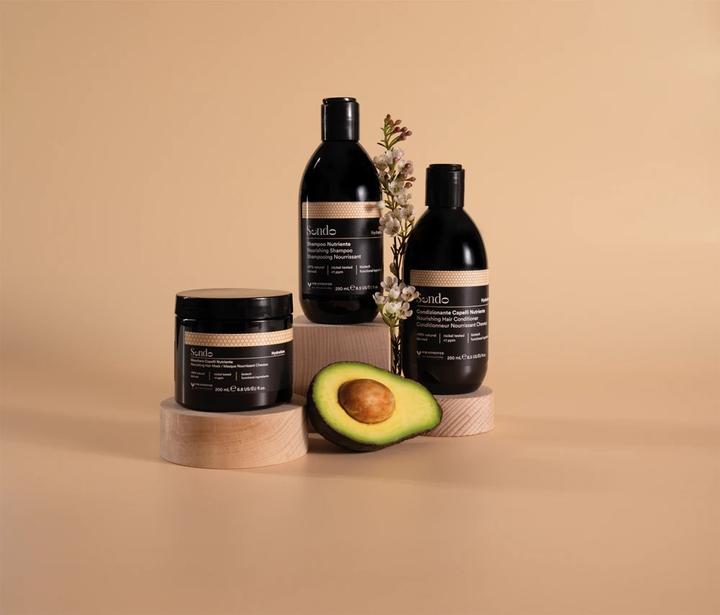 Immagine prodotto Sendo Balsamo nutriente HYDRATION 250 ml (250 ml)