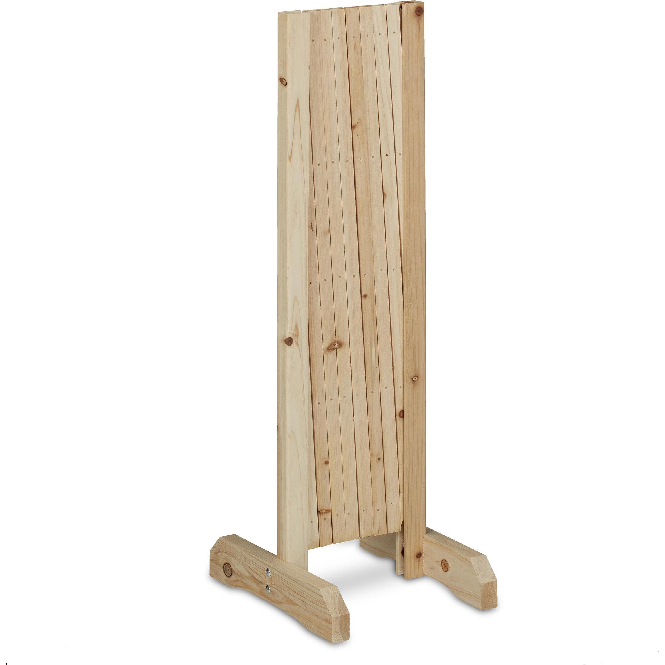 Thumbnail - Relaxdays, Pflanzen Zubehör, Rankgitter (28 cm, 180 cm)