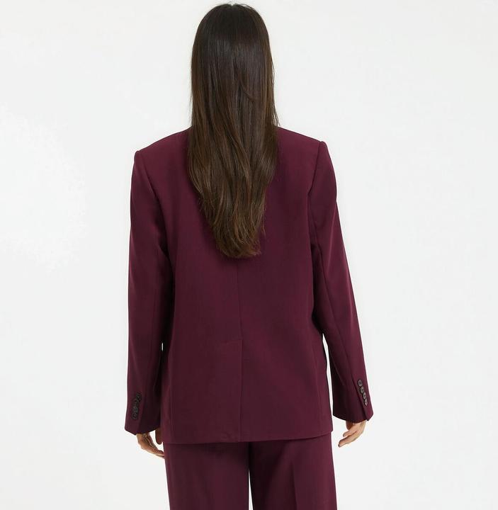 Immagine prodotto La Redoute Collections Oversize-Blazer (48)