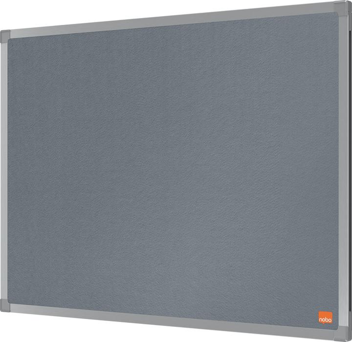 Immagine prodotto Nobo Tabellone in feltro Essenza (Bacheca, 60 x 45 cm)