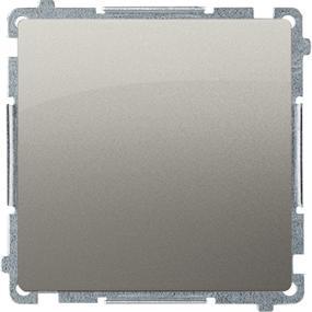 Kontakt BMW1.01/29, Taster + Schalter, Silber