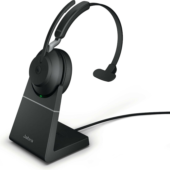 Produktbild Jabra Evolve2 65 (Kabellos, USB-A)