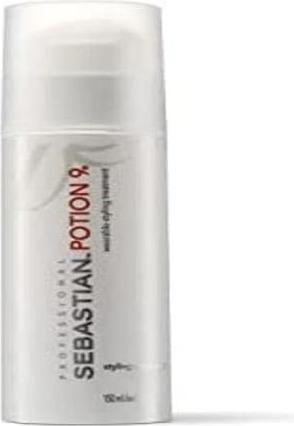 Image du produit Sebastian Potion 9 Traitement coiffant 150ml (150 ml)