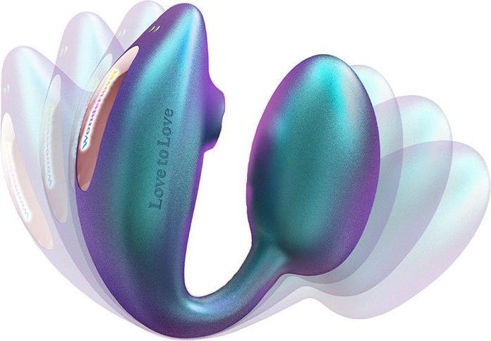 Immagine prodotto Love to Love Amante delle meraviglie