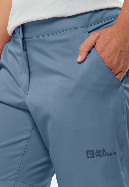 Produktbild Jack Wolfskin Hiking Alpine Short W (S)