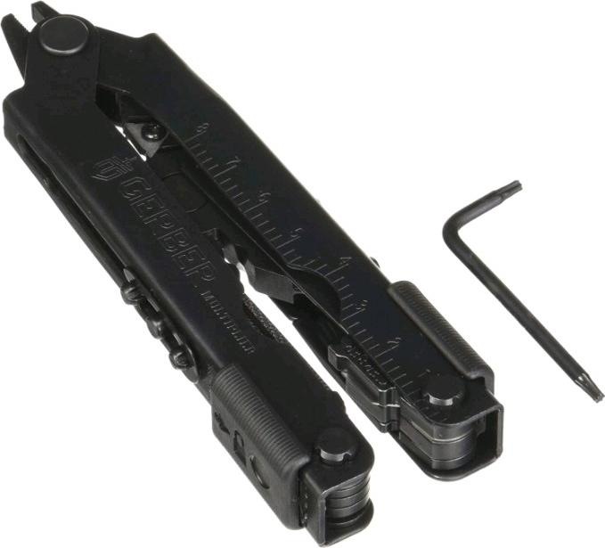Produktbild Gerber Gear MP600 Multitool Mehrzweckzwange ohne Klinge (14 Funktionen)