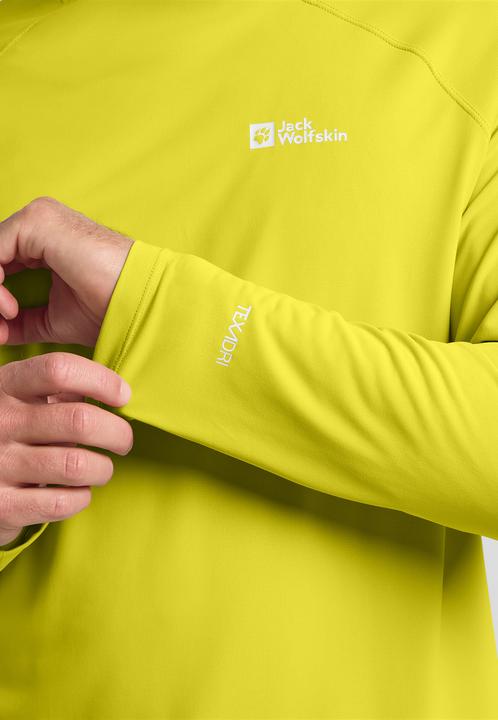 Immagine prodotto Jack Wolfskin Prelight Swift Hoody M (XL)