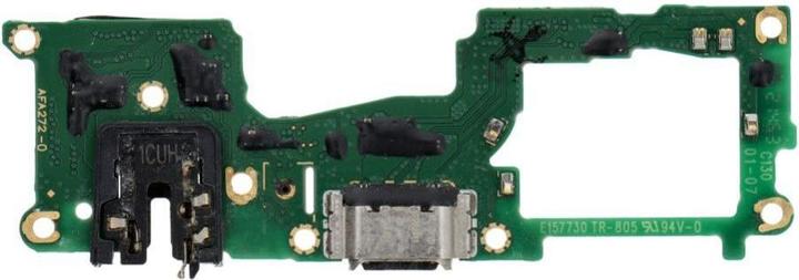 Actual product image OEM Consumables! Charging board for REALME 8 4G (Fast Charger) (Module)