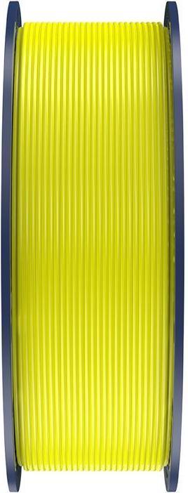 Actual product image Sunlu PLA+ 2.0-Filament (gelb) (PLA+, 1.75 mm, 1000 g)