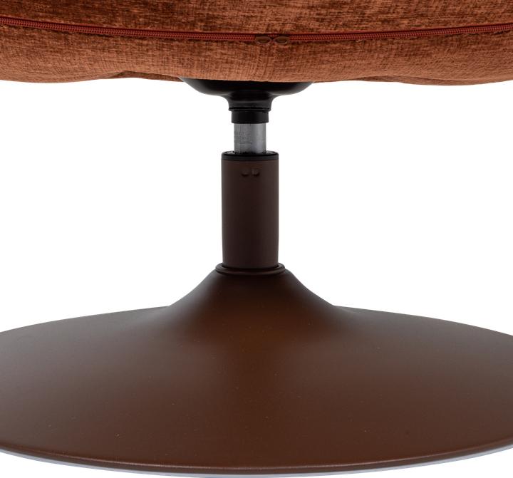 Actual product image Woood Drehsessel