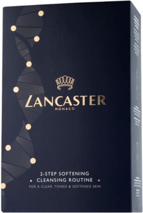 Immagine prodotto Lancaster Set regalo - Skin Essentials Softening Duo Set 2x400ml (400 ml)