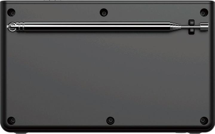 Produktbild Kenwood CR-M33DAB (DAB+, DAB, FM, Bluetooth)
