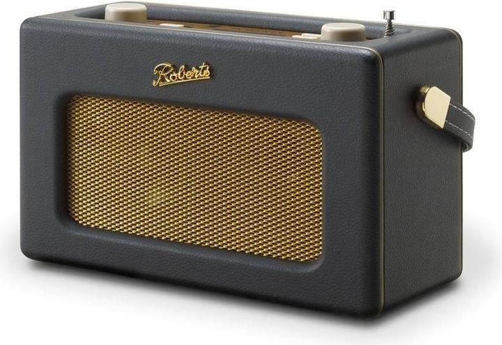 Produktbild Roberts Revival iStream 3L (FM, DAB+, Internetradio, AM, WLAN, Bluetooth)
