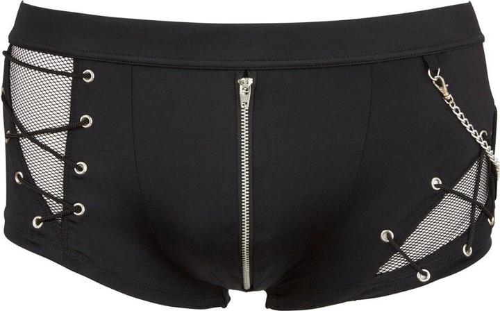 Image du produit Svenjoyment Pantalons pour hommes Punk (M)