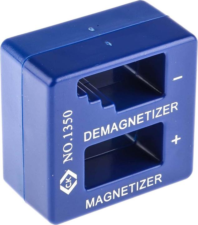 Produktbild C.K Magma Magnetisierer, Entmagnetisiere