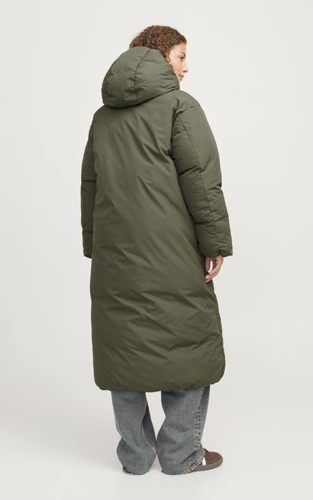 Actual product image JJXX Jxlolly Long Puffer Coat Otw Sn