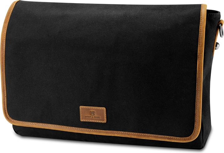 Actual product image Salt & Hide Saul