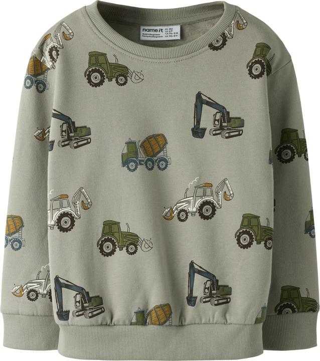 Immagine prodotto Name it Regular Fit Sweatshirt (92)