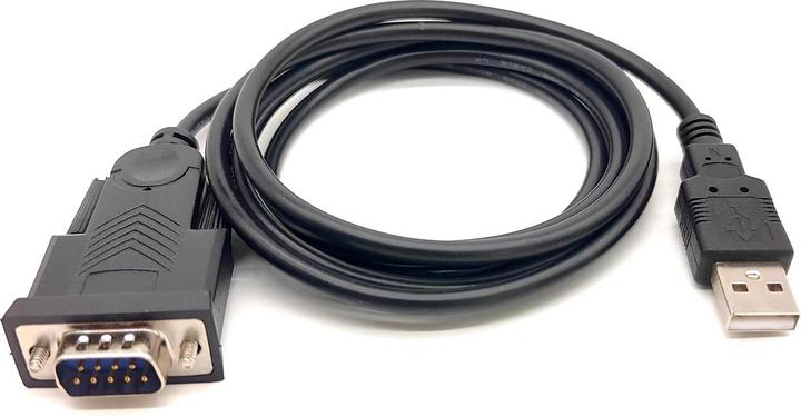 Productafbeelding equip USB-kabel 2.0 type A St/Bu 15,00m Verl. actief 480Mbps (1.50 m, VGA)