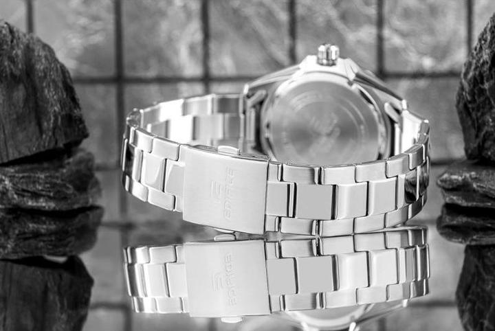 Immagine prodotto Edifice Classico (Orologio da polso analogico, 42 mm)