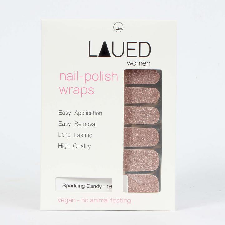 Produktbild Vargu solid glitter (solid glitter)
