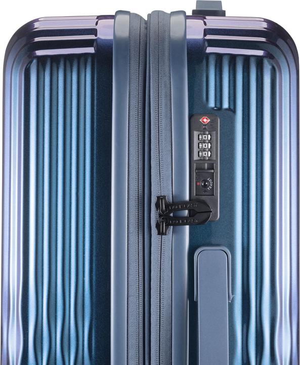 Actual product image Pack Easy Flow (87 l)