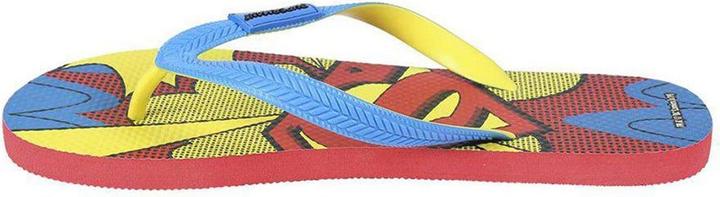 Produktbild Superman Flipflops (40.5)
