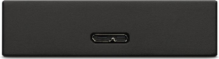 Produktbild Seagate One Touch mit Kennwort (1 TB)