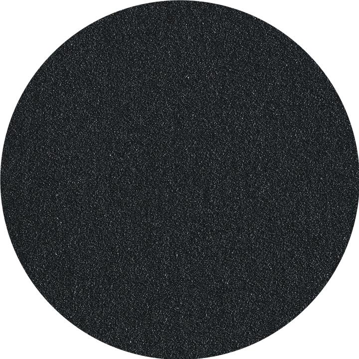 Produktbild wolfcraft 5 Haft-Schleifsch. K400 nass/troc ø125mm (400)