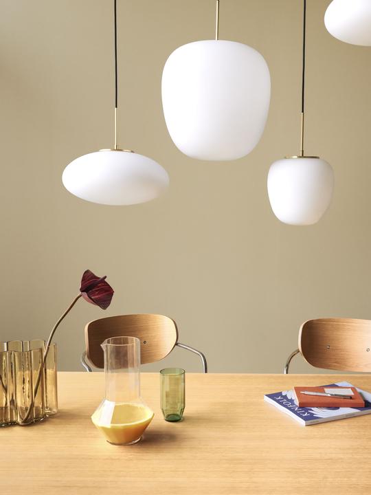 Actual product image Hübsch Muse (E27)