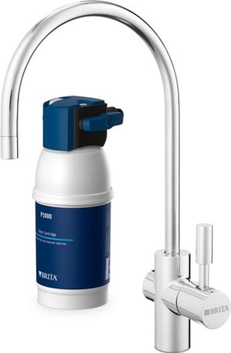 Actual product image Brita On Line Active Plus Starter Set (1 x)