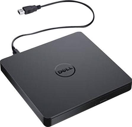 Actual product image Dell ASSY DVD+/-RW Drive, 9.5mm (DVD writer)