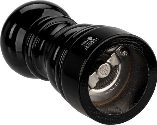 Produktbild Peugeot Saltkvaern Paris 12 cm Bøgetrae Sort Lak,1 stk (Salz)