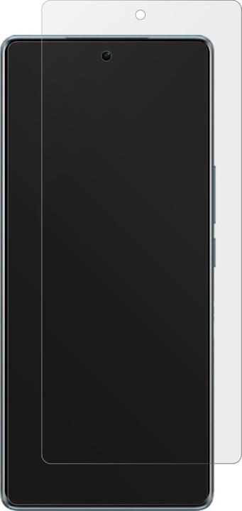 Produktbild Dipos Displayschutzfolie Antireflex (4 Stück, Vivo V29 Pro)