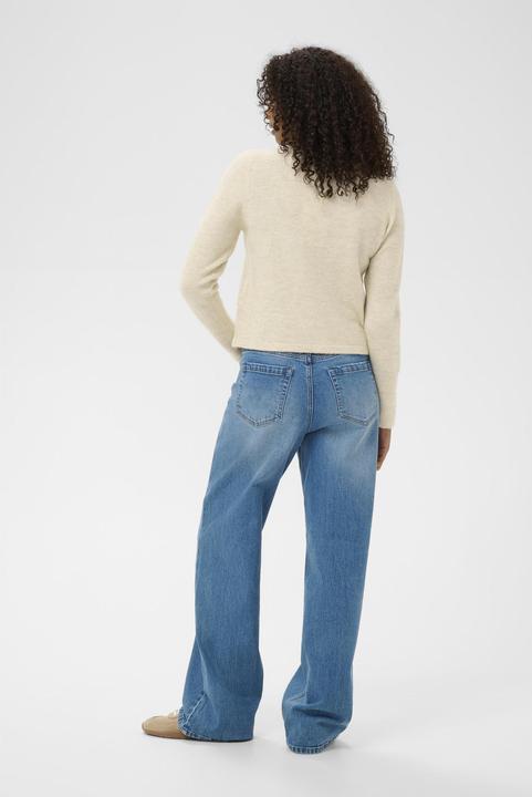 Actual product image Saint Tropez KAniel Knit Cardigan (S)