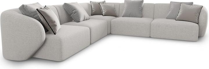 Produktbild Maison Heritage Chiara (Ecksofa, Modular Sofa)