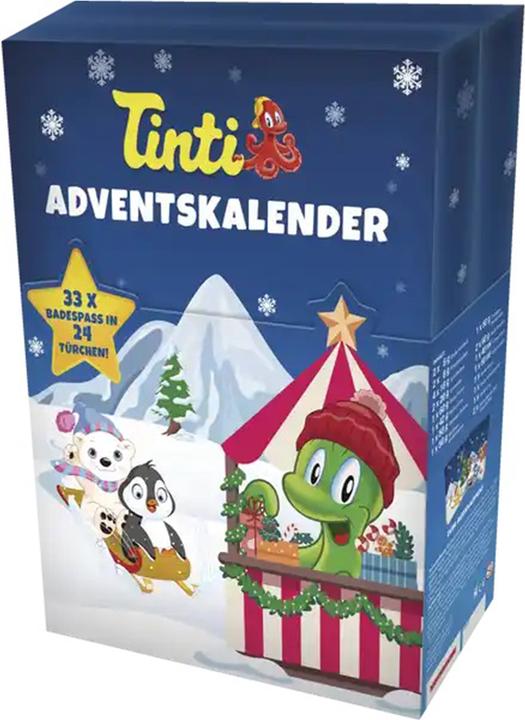 Actual product image Tinti Adventskalender (d)