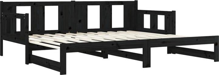 Image du produit vidaXL Ausziehbares Tagesbett (90 x 190 cm)