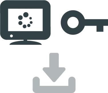 Immagine prodotto Siemens Aggiornamento, per il PCS 7 (1 Utente, 1 mese)