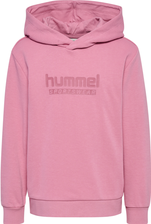 Immagine prodotto hummel hmlJR BASE HOODIE (34, 35, 36, 37, 38, 39, 40)