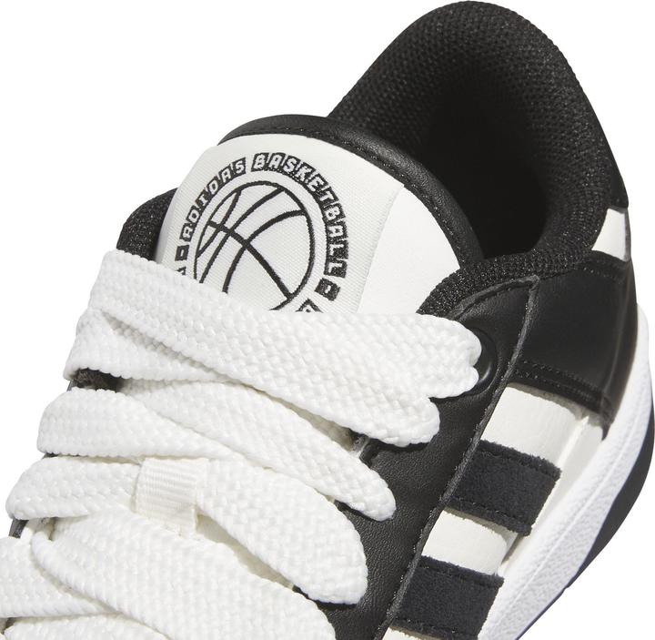 Image du produit Adidas Chaussures Rapid Court Low Junior (37 1/3)