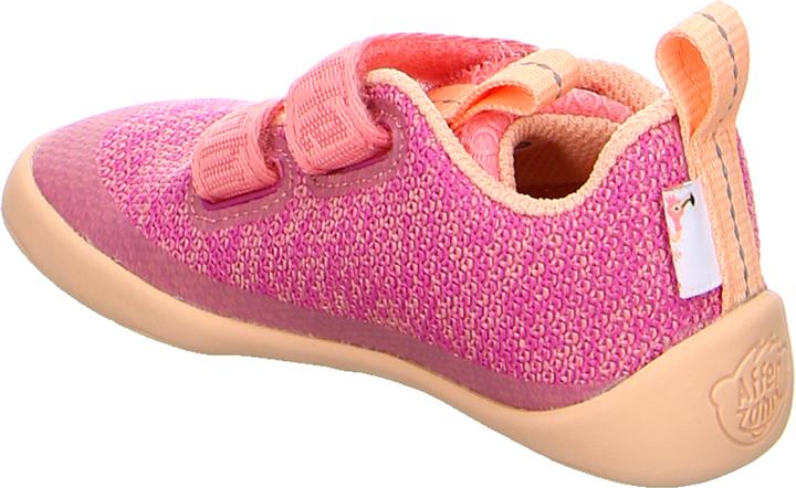 Immagine prodotto Affenzahn Scarpa a piedi nudi per bambini in maglia Happy (29)